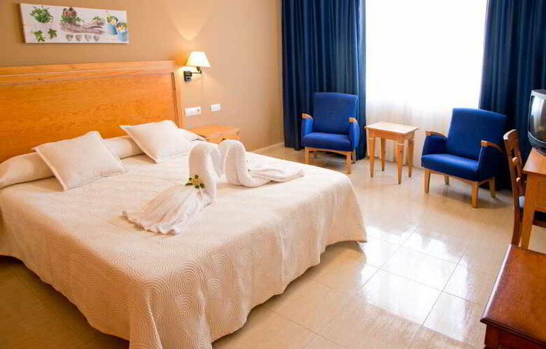 Aparthotel Pinosol