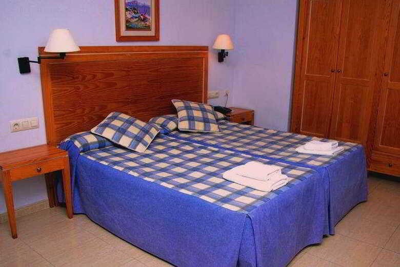 Aparthotel Pinosol