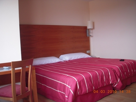 Astuy Apartamentos