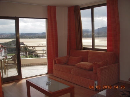 Astuy Apartamentos