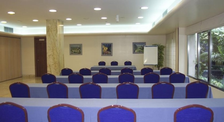 Hotel Estrella Del Norte