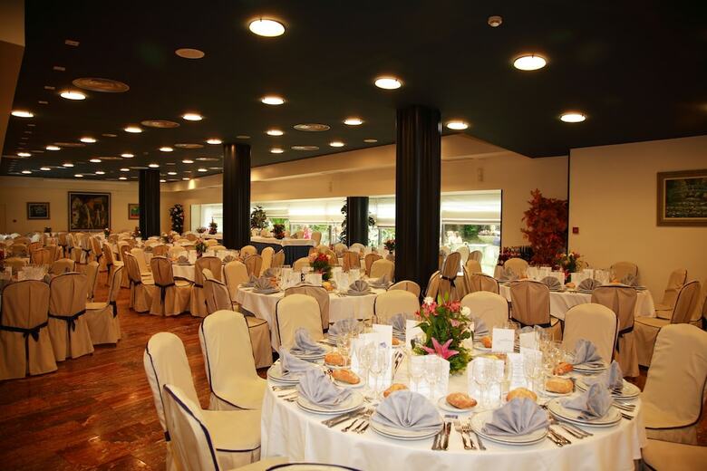 Hotel Estrella Del Norte