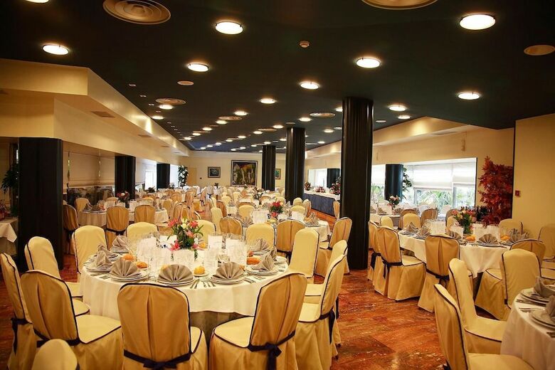 Hotel Estrella Del Norte