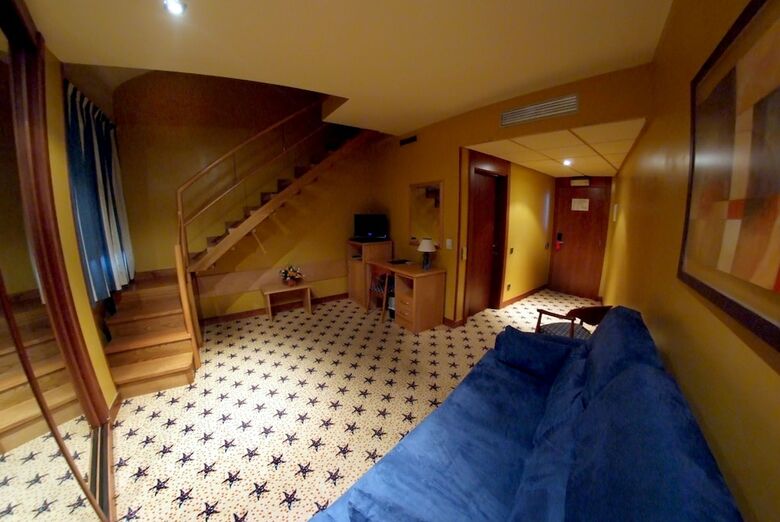 Hotel Estrella Del Norte