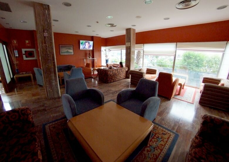 Hotel Estrella Del Norte