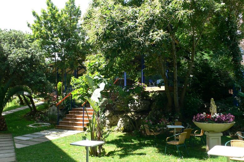 Hotel Estrella Del Norte