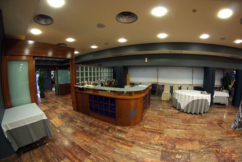 Hotel Estrella Del Norte
