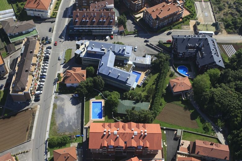Hotel Estrella Del Norte