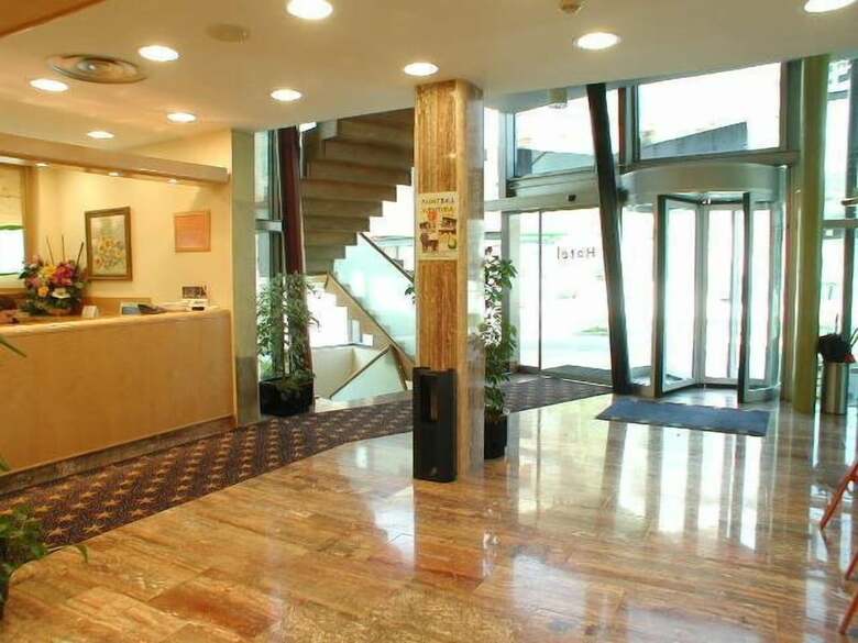 Hotel Estrella Del Norte