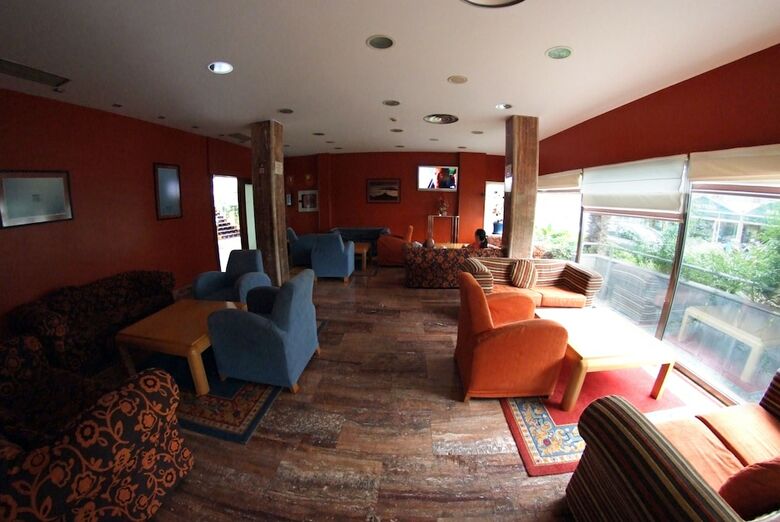 Hotel Estrella Del Norte