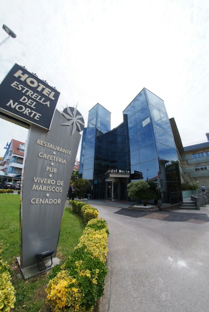 Hotel Estrella Del Norte