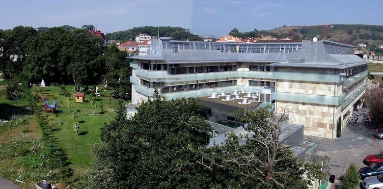 Hotel Estrella Del Norte