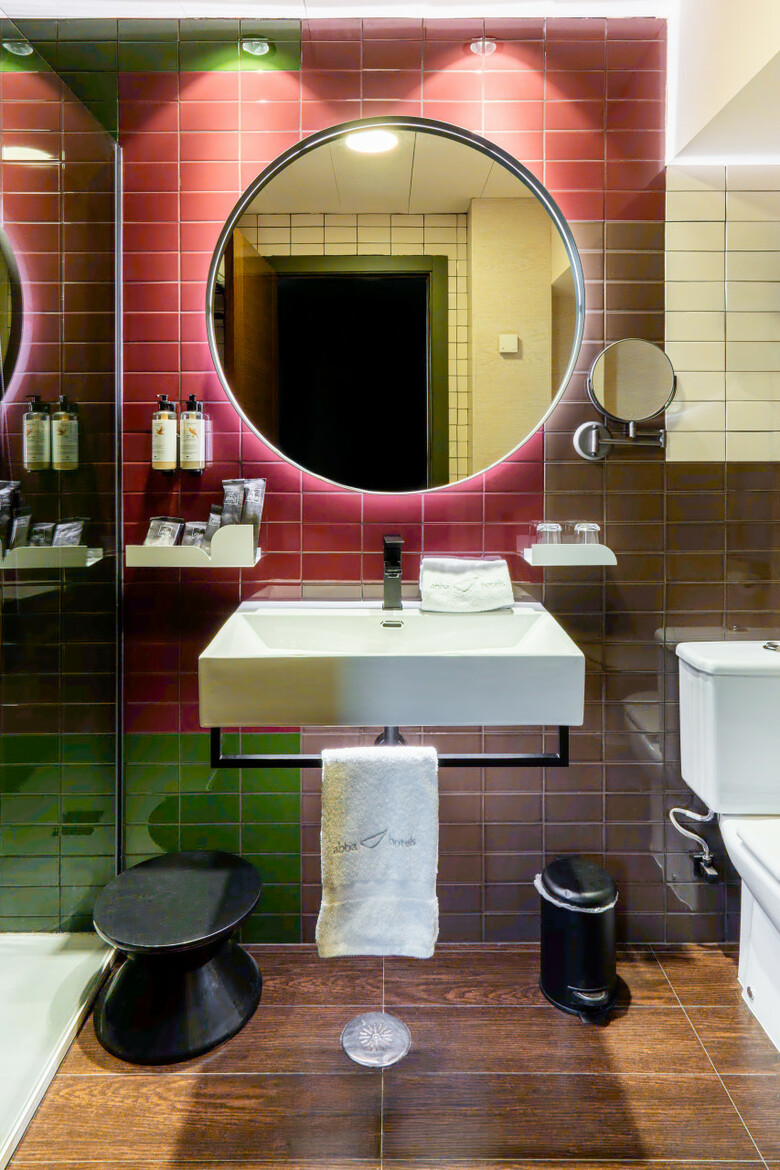 Hotel Abba Santander