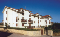 Hotel Salldemar