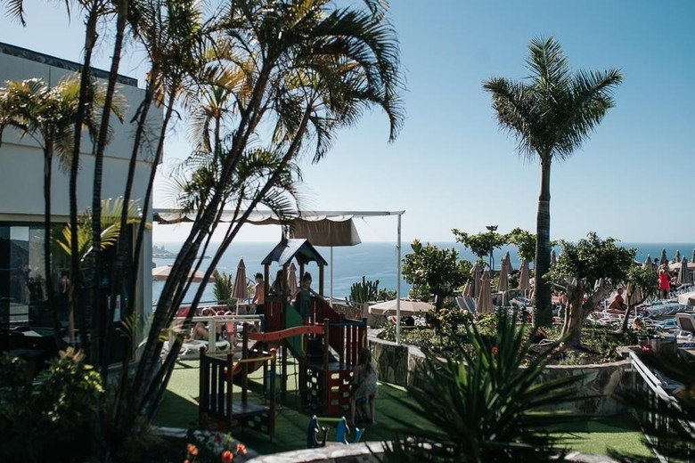 Aparthotel Servatur Puerto Azul
