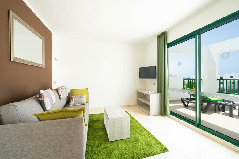 Apartamentos Galeon Playa