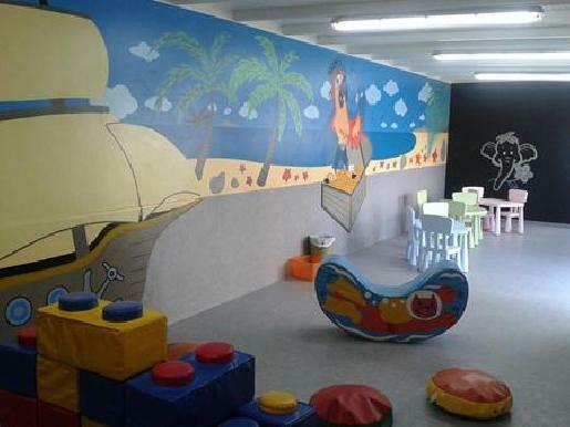 Apartamentos Galeon Playa
