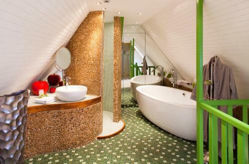 Hotel Le Bailliage