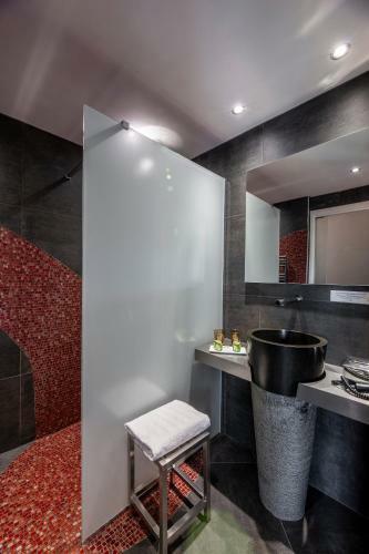 Hotel Le Bailliage