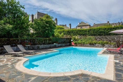 Hotel Le Bailliage