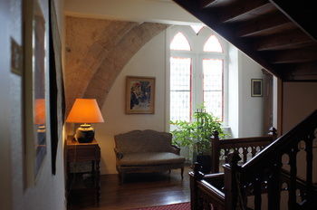 Hotel L Hostellerie Du Chateau