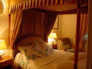 Hotel Moulin D Hauterive