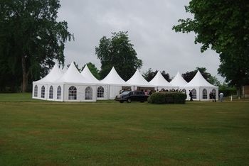 Hotel Haras De La Potardiere