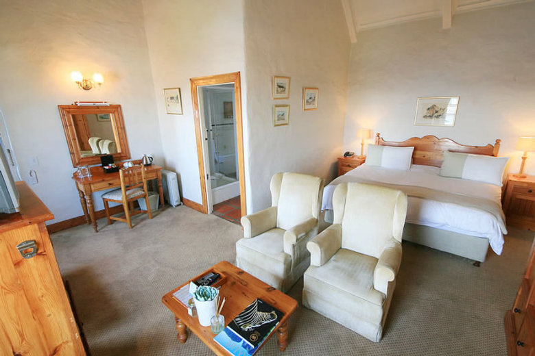 The Farmhouse Hotel