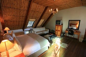 The Farmhouse Hotel
