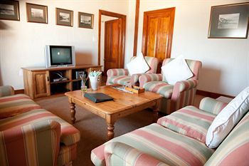 The Farmhouse Hotel