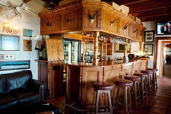The Farmhouse Hotel