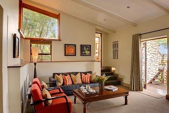 Hotel Grootbos Nature Reserve