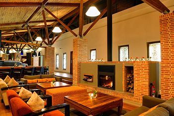 Hotel Grootbos Nature Reserve