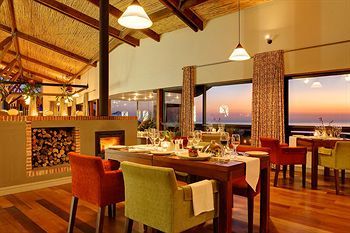 Hotel Grootbos Nature Reserve