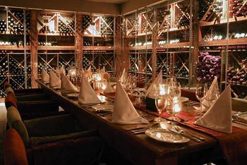 Hotel Grootbos Nature Reserve
