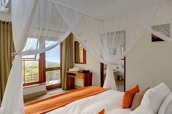 Hotel Grootbos Nature Reserve