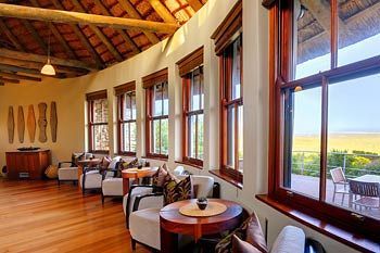 Hotel Grootbos Nature Reserve