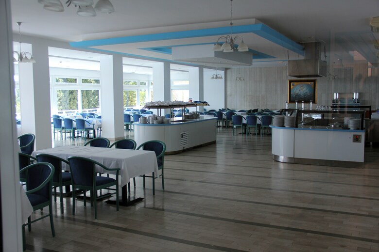 Hotel Orsan