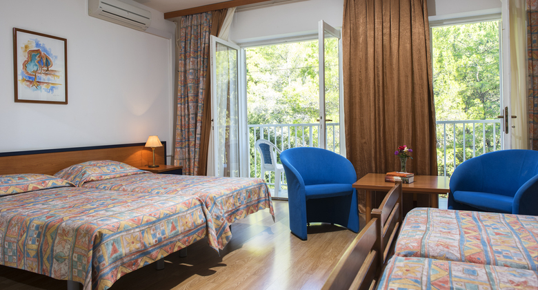 Hotel Orsan