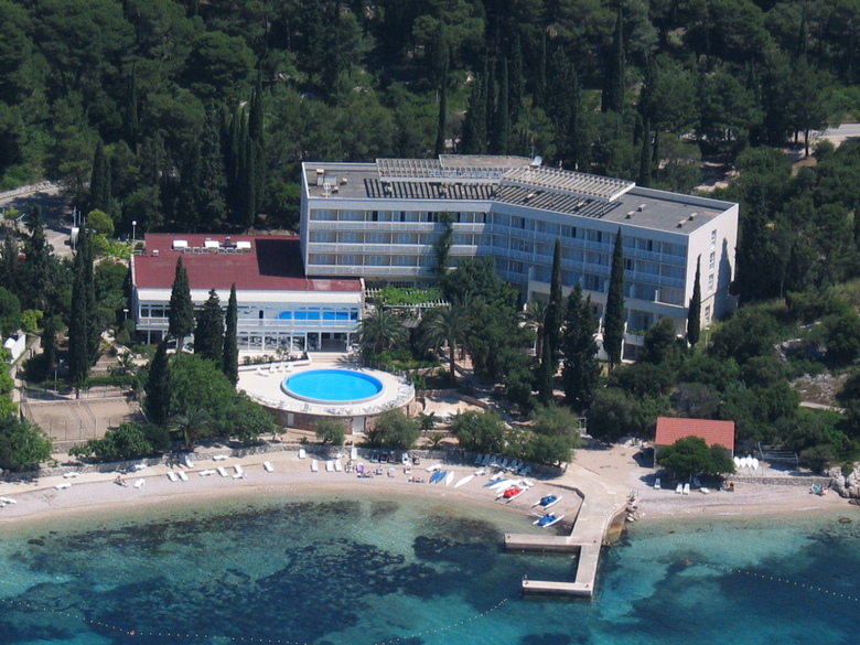 Hotel Orsan