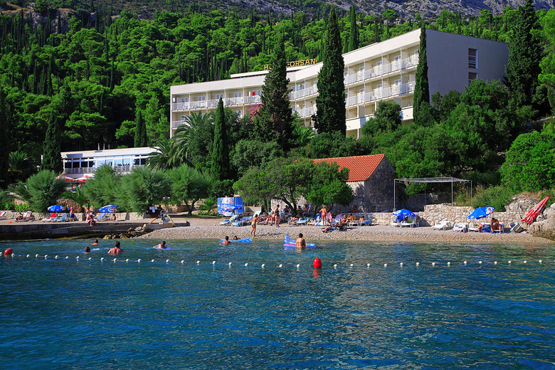 Hotel Orsan