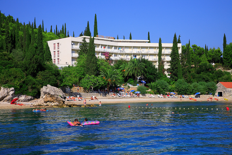 Hotel Orsan