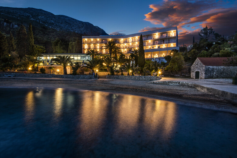 Hotel Orsan