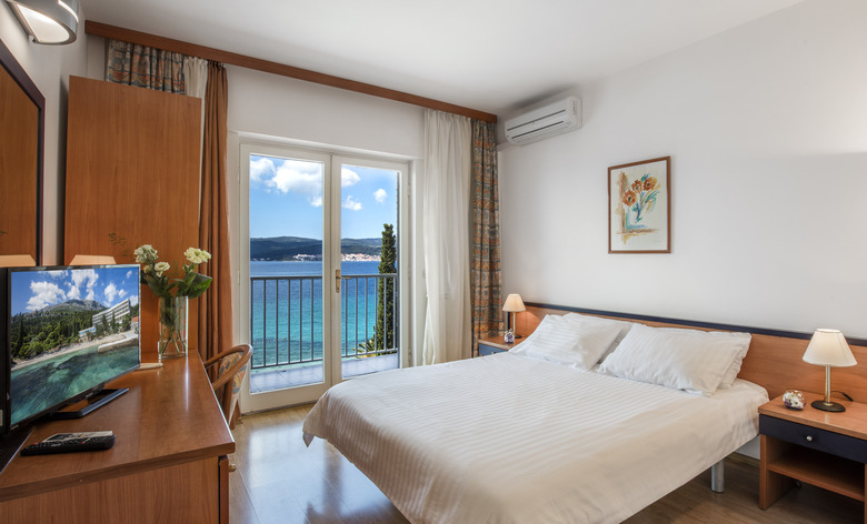 Hotel Orsan