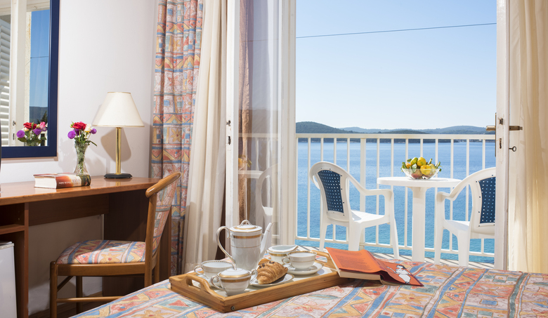 Hotel Orsan