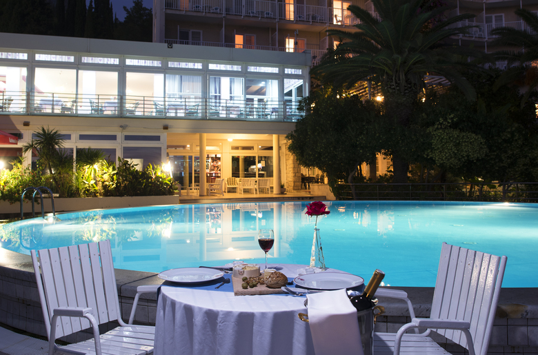 Hotel Orsan