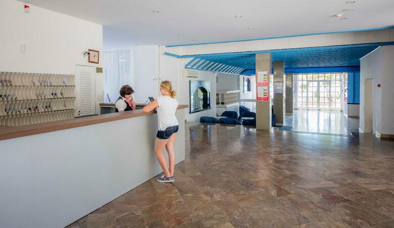 Hotel Orsan
