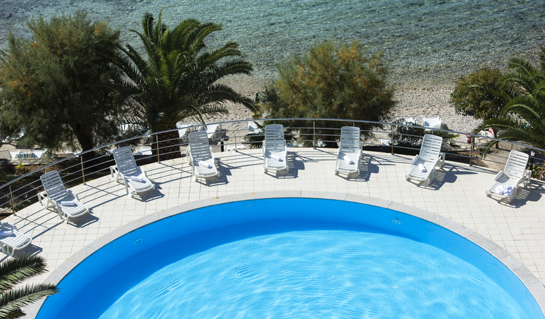 Hotel Orsan