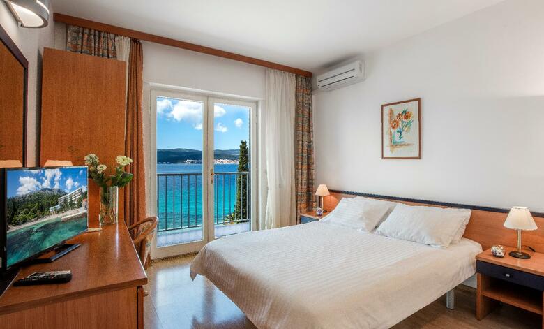 Hotel Orsan