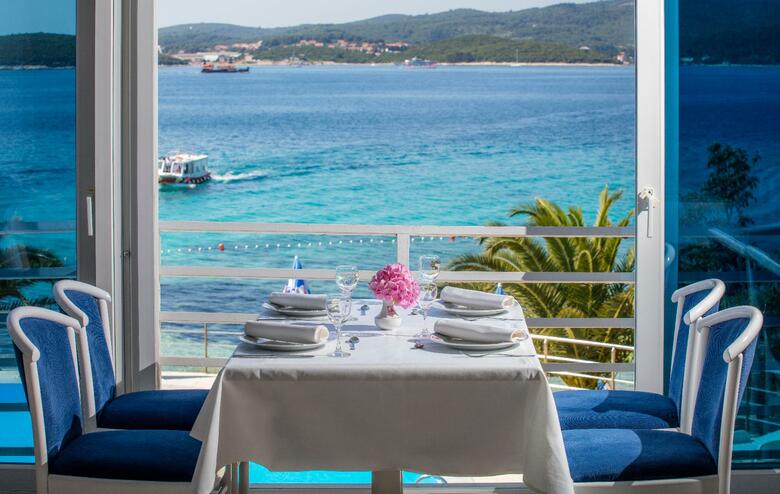 Hotel Orsan